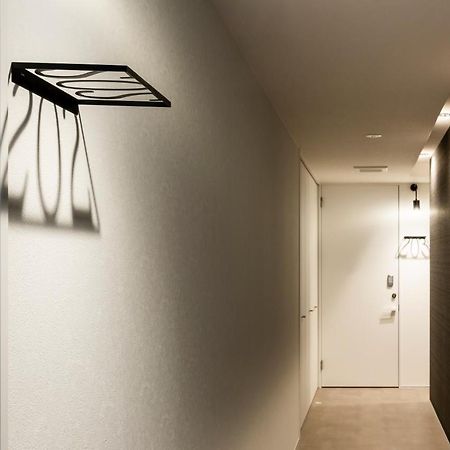 Grand Japaning Kyoto Gojo Villa エクステリア 写真