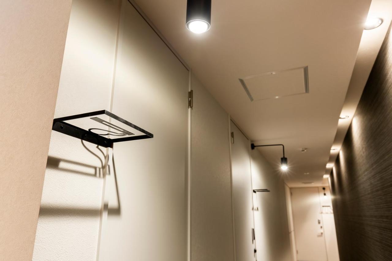 Grand Japaning Kyoto Gojo Villa エクステリア 写真