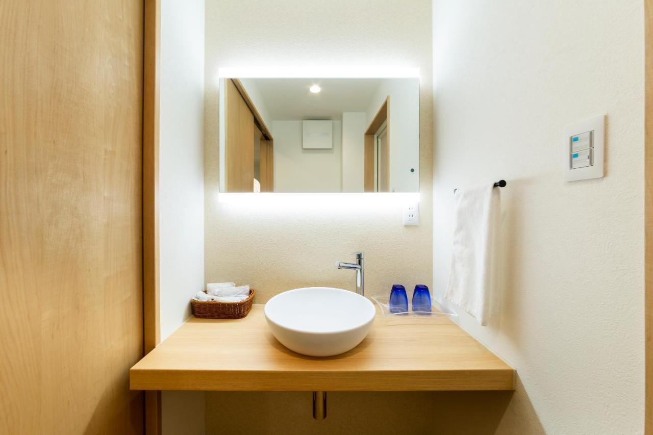 Grand Japaning Kyoto Gojo Villa エクステリア 写真